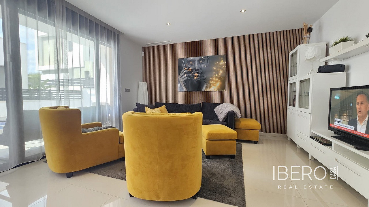 Casa 7+kk – Orihuela, Villa Martín - Vista 3
