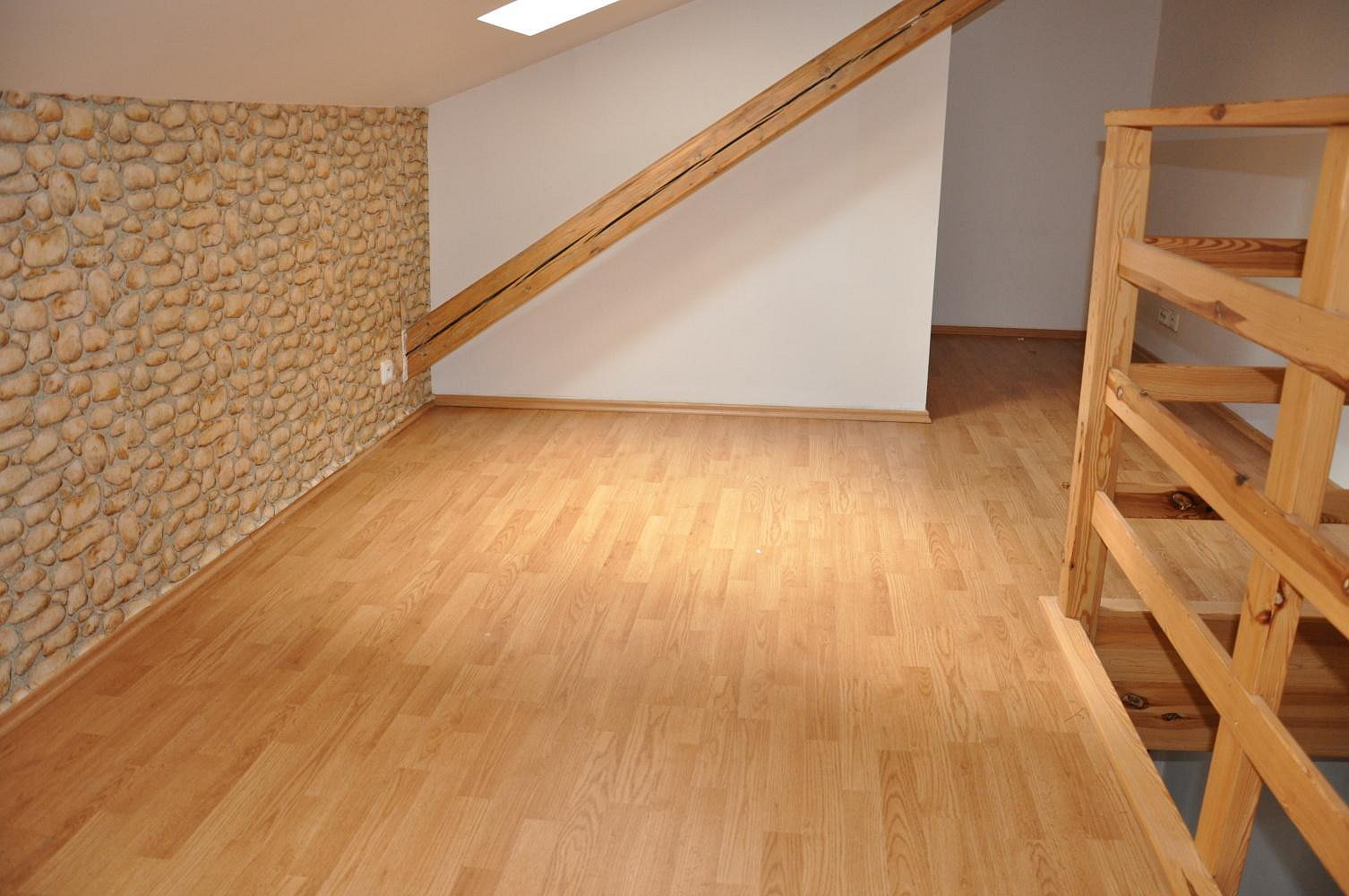Pronájem bytu 1+1 56 m² – fotografie 4