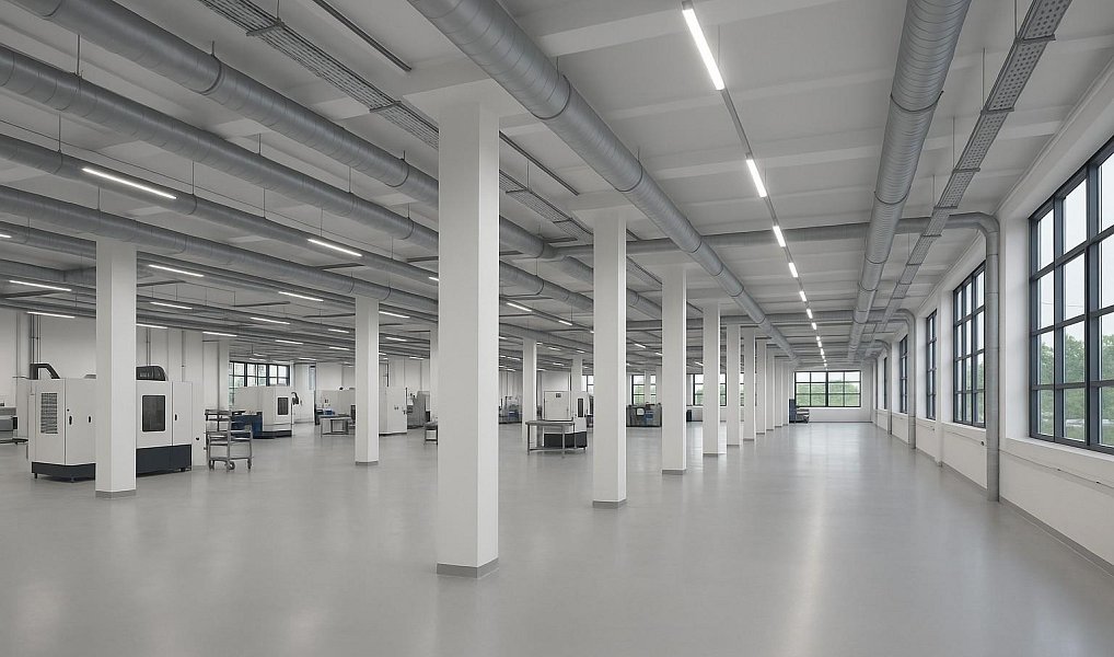 Prodej výrobních prostor 4 500 m², Šluknov – náhled fotky 5