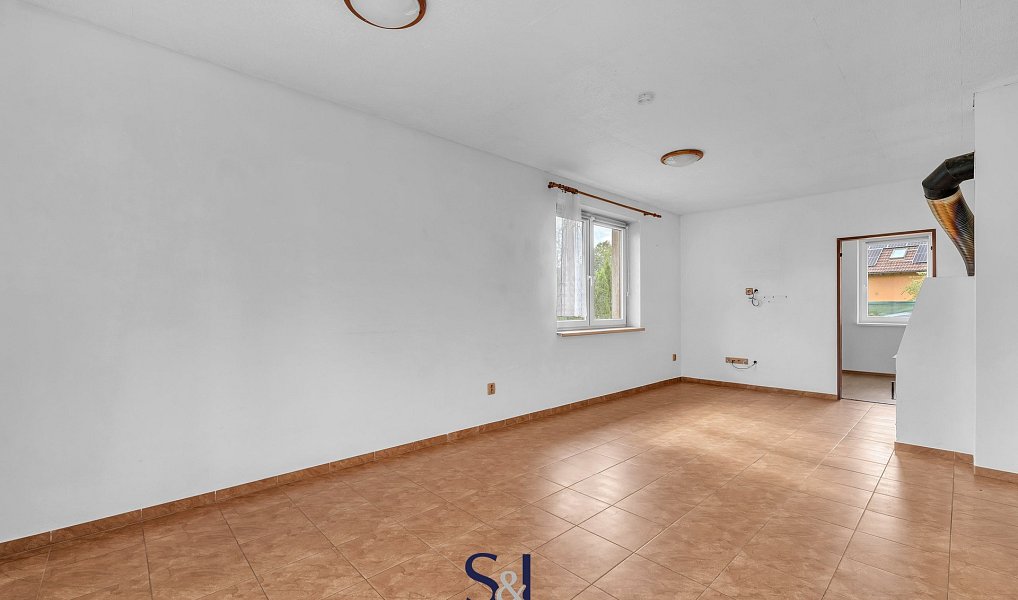 Prodej domu 141 m² s pozemkem 1 121 m², Horní Libchava – náhled fotky 13