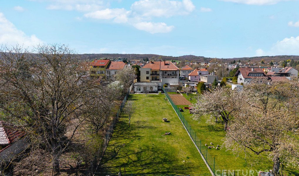 Prodej domu 346 m² s pozemkem 1 494 m², Brno – náhled fotky 26
