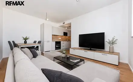 Prodej bytu 2+kk 41 m²