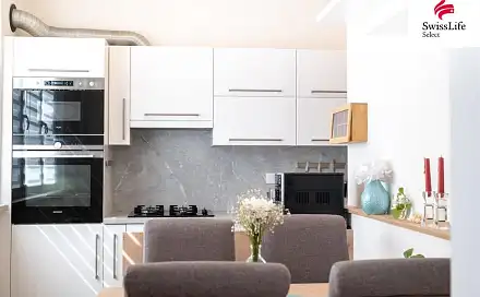 Prodej bytu 4+1 79 m², Dlouhá, Olomouc - Lazce