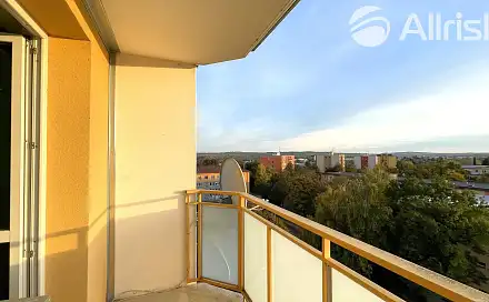 Prodej bytu 2+1 58 m², Puškinova, Vyškov - Dědice