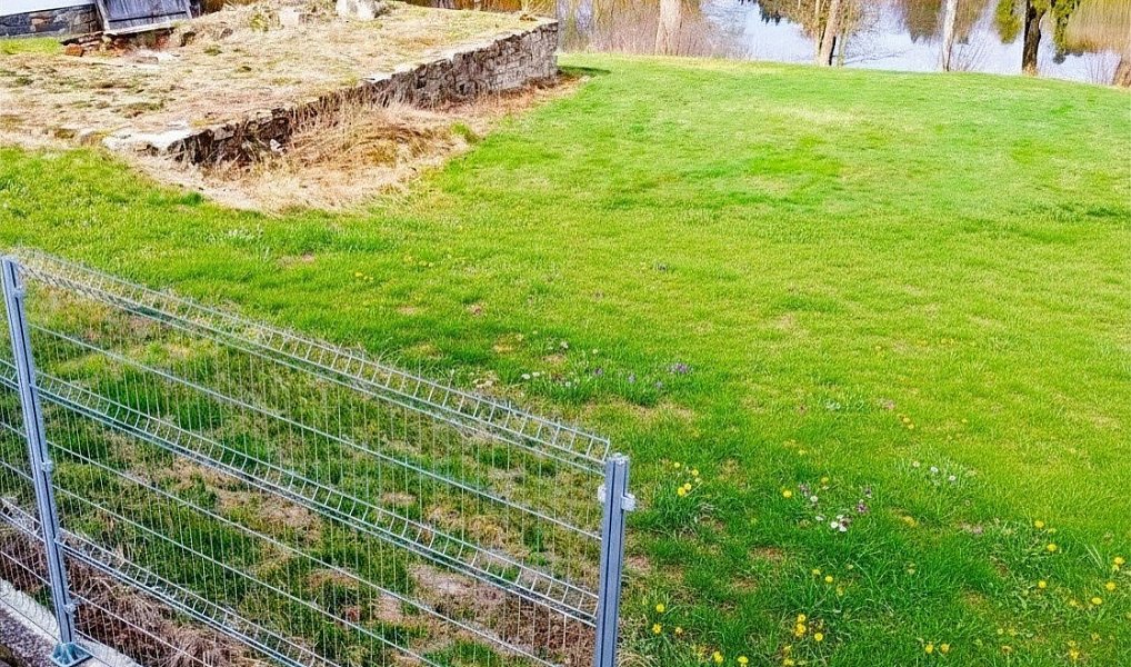 Prodej stavebního pozemku 1 320 m², Otín – náhled fotky 6