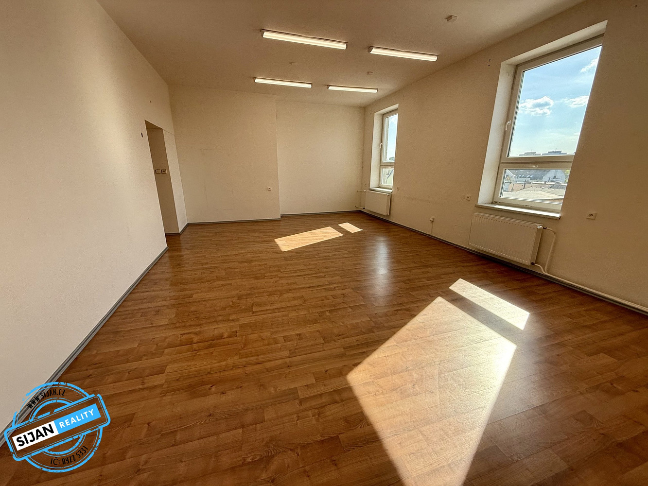 Pronájem kanceláře, 59 m², Opava - Kateřinky – pohled 4