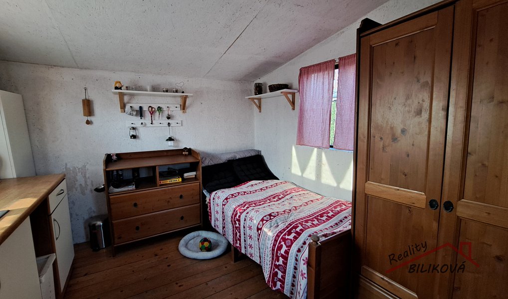 Prodej zahrady 235 m², Brandýs nad Labem-Stará Boleslav – náhled fotky 4