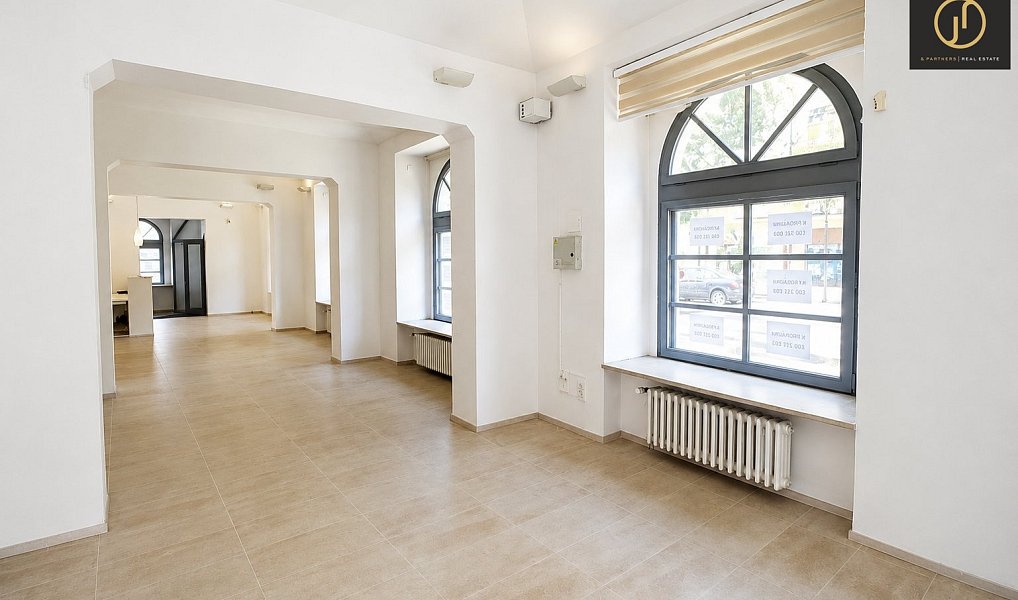 Pronájem restaurace 145 m², Praha – náhled fotky 14