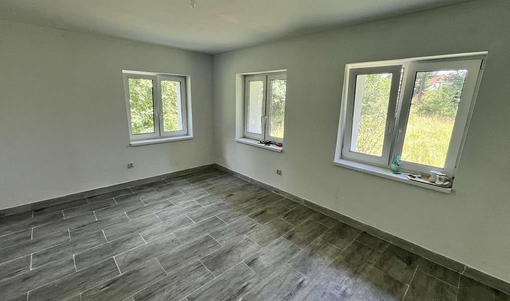 Prodej domu 160 m² s pozemkem 606 m², Jiříkov – náhled fotky 9