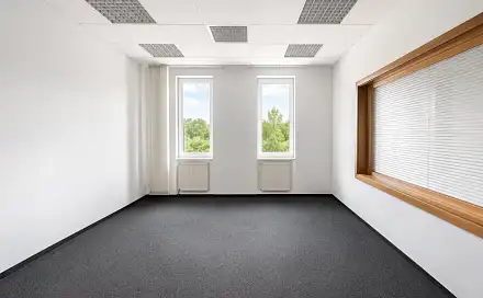 Pronájem kanceláře 21 m², Svěrákova, Valašské Meziříčí - Krásno nad Bečvou, okres Vsetín