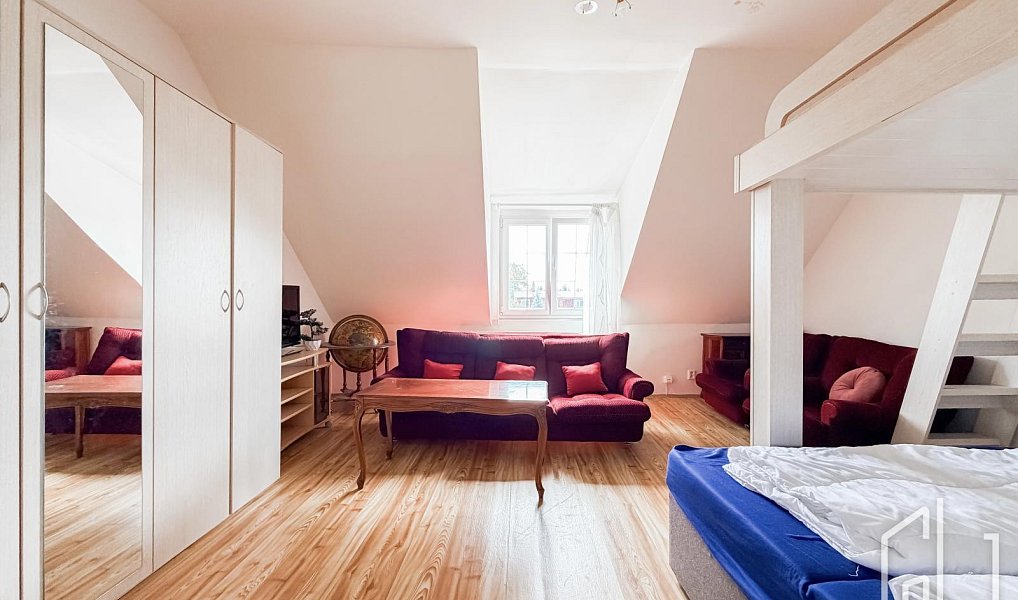 Pronájem domu 170 m² s pozemkem 210 m², Praha – náhled fotky 10