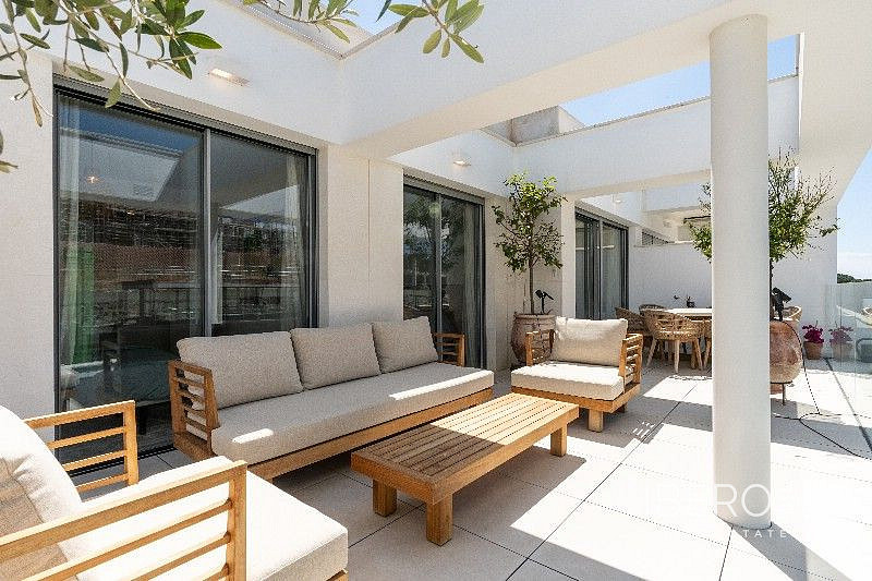Pis 4+kk – Marbella, Elviria - Vista 4