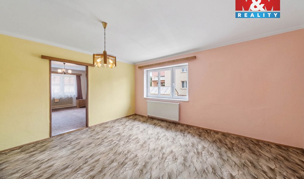 Prodej domu 167 m² s pozemkem 619 m², Družec – náhled fotky 18