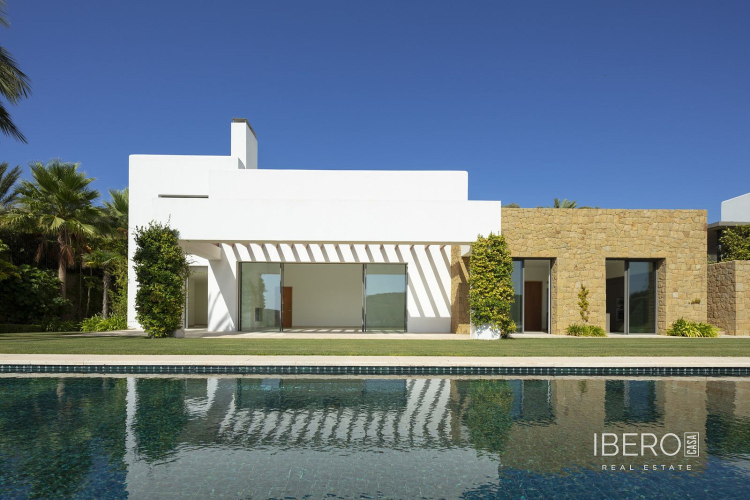 Casa 6+kk – Casares, Puerto de la Cruz, Costa del Sol Occidental - Vista 4