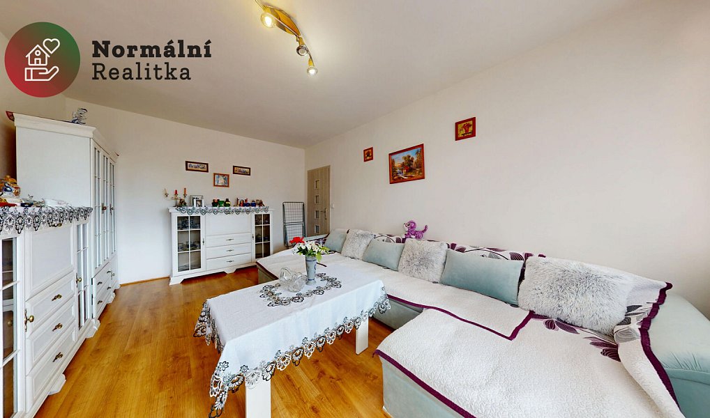 Prodej bytu 4+1 80 m², Chomutov – náhled fotky 7