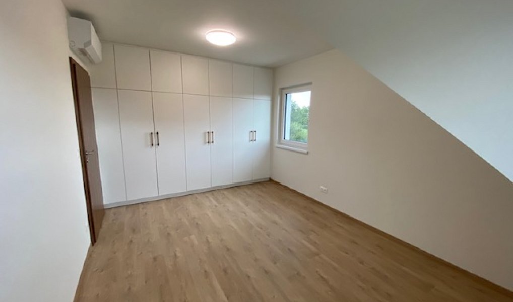 Pronájem domu 127 m² s pozemkem 600 m², Lutín – náhled fotky 10