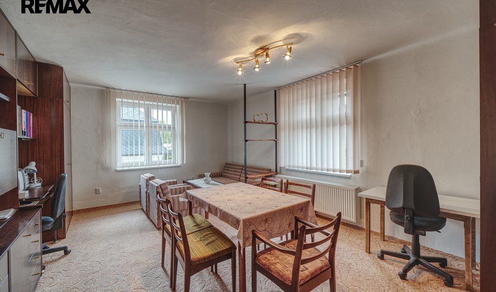 Prodej domu 152 m² s pozemkem 518 m², Nýrsko – náhled fotky 16