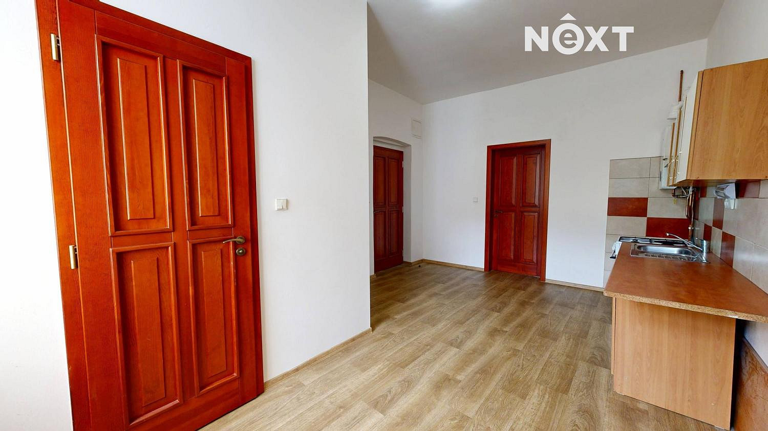 Pronájem bytu 1+1 41 m² — photo 4