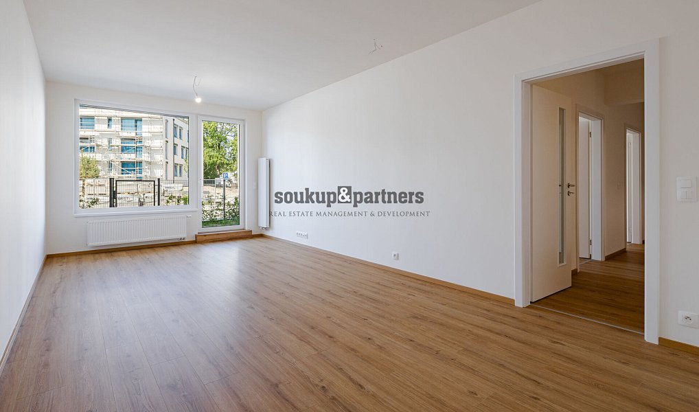 Prodej bytu 3+kk 74 m², Kladno – náhled fotky 4