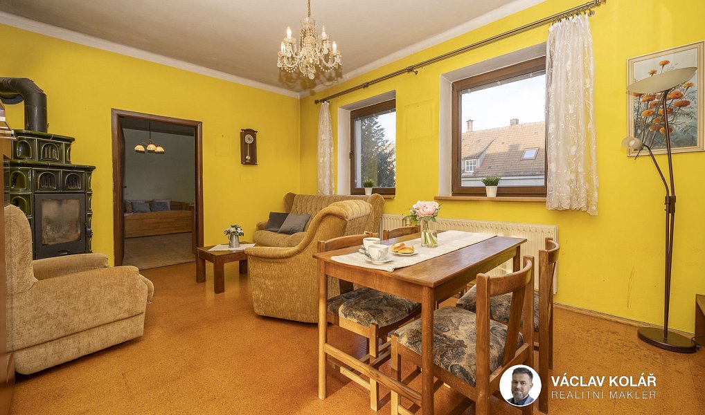 Prodej domu 196 m² s pozemkem 805 m², Stěžery – náhled fotky 21
