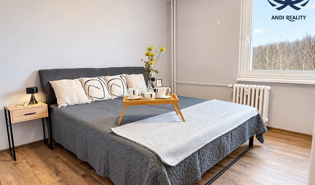 Prodej bytu 3+1 63 m², Liberec – náhled fotky 3