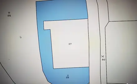 Prodej louky 2 724 m², Jičíněves - Žitětín, okres Jičín