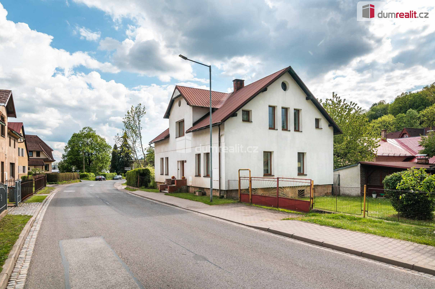 Prodej domu 250 m² s pozemkem 400 m² – fotografie 3