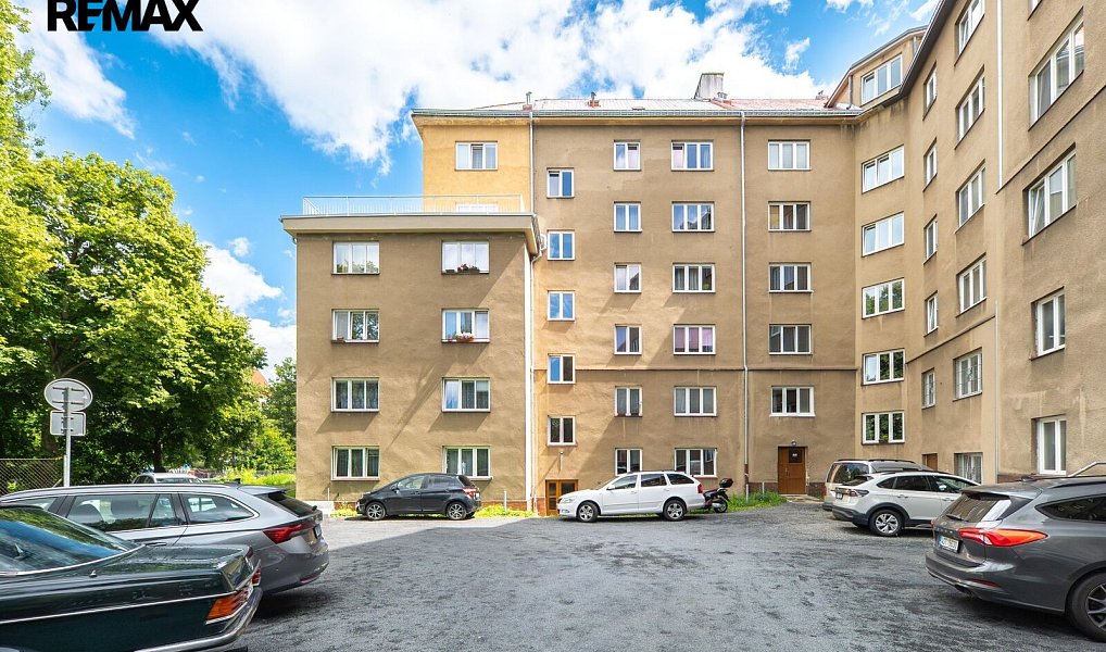 Prodej bytu 2+kk 35 m², Liberec – náhled fotky 2
