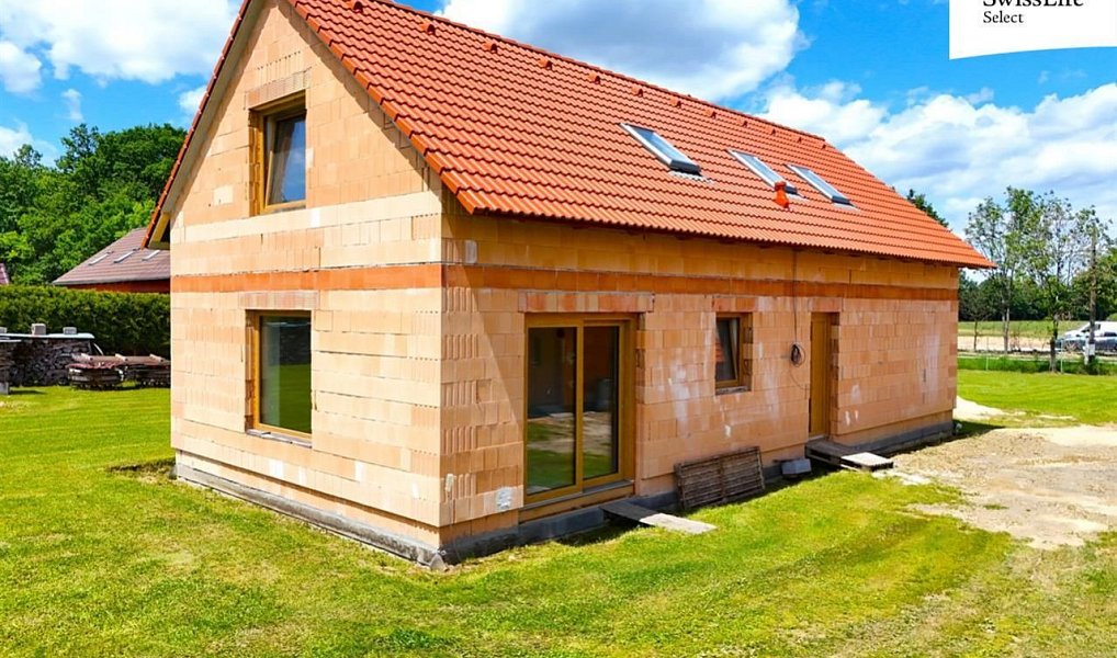 Prodej domu 134 m² s pozemkem 2 825 m², Suchdol nad Lužnicí – náhled fotky 8