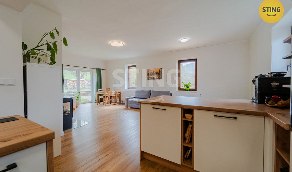 Prodej domu 219 m² s pozemkem 1 354 m², Široká Niva – náhled fotky 10