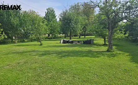 Prodej stavebního pozemku 564 m², Hvozdec, okres Brno-venkov
