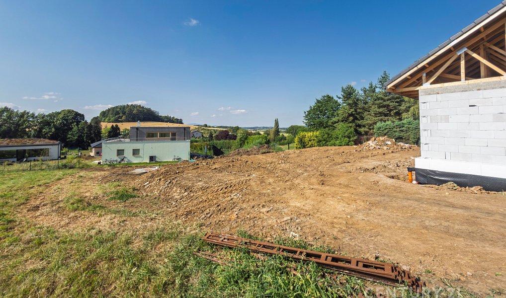 Prodej domu 131 m² s pozemkem 1 354 m², Starý Jičín – náhled fotky 12