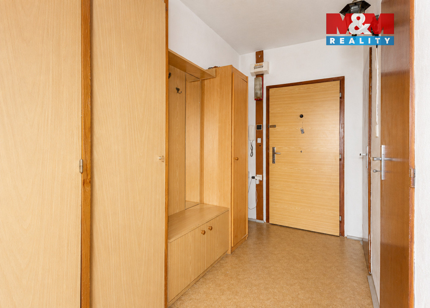 Prodej bytu 2+kk 42 m² — photo 5