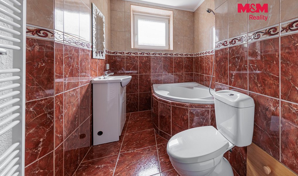 Prodej bytu 2+1 50 m², Horní Slavkov – náhled fotky 3