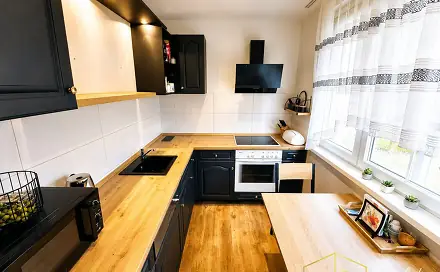 Prodej bytu 2+1 52 m², Horská cesta, Duchcov, okres Teplice
