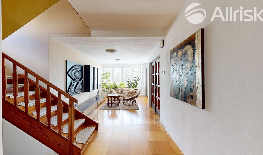 Prodej domu 252 m² s pozemkem 747 m², Dolní Benešov – náhled fotky 10