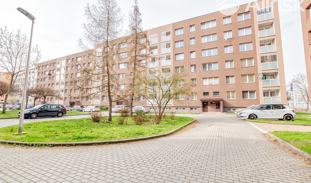 Prodej bytu 2+1 45 m², Ostrava – náhled fotky 12