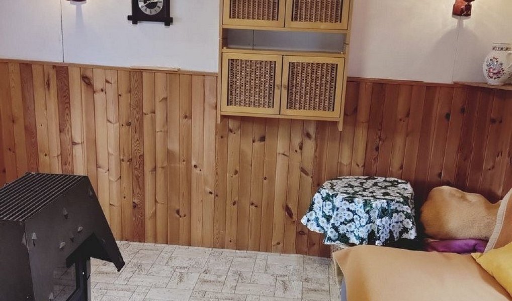 Prodej chaty/chalupy 20 m² s pozemkem 423 m², Kašperské Hory – náhled fotky 11