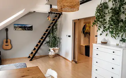 Prodej bytu 3+kk 132 m²