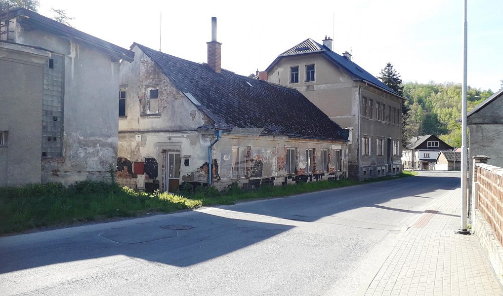 Prodej domu 210 m² s pozemkem 463 m², Oskava – náhled fotky 14