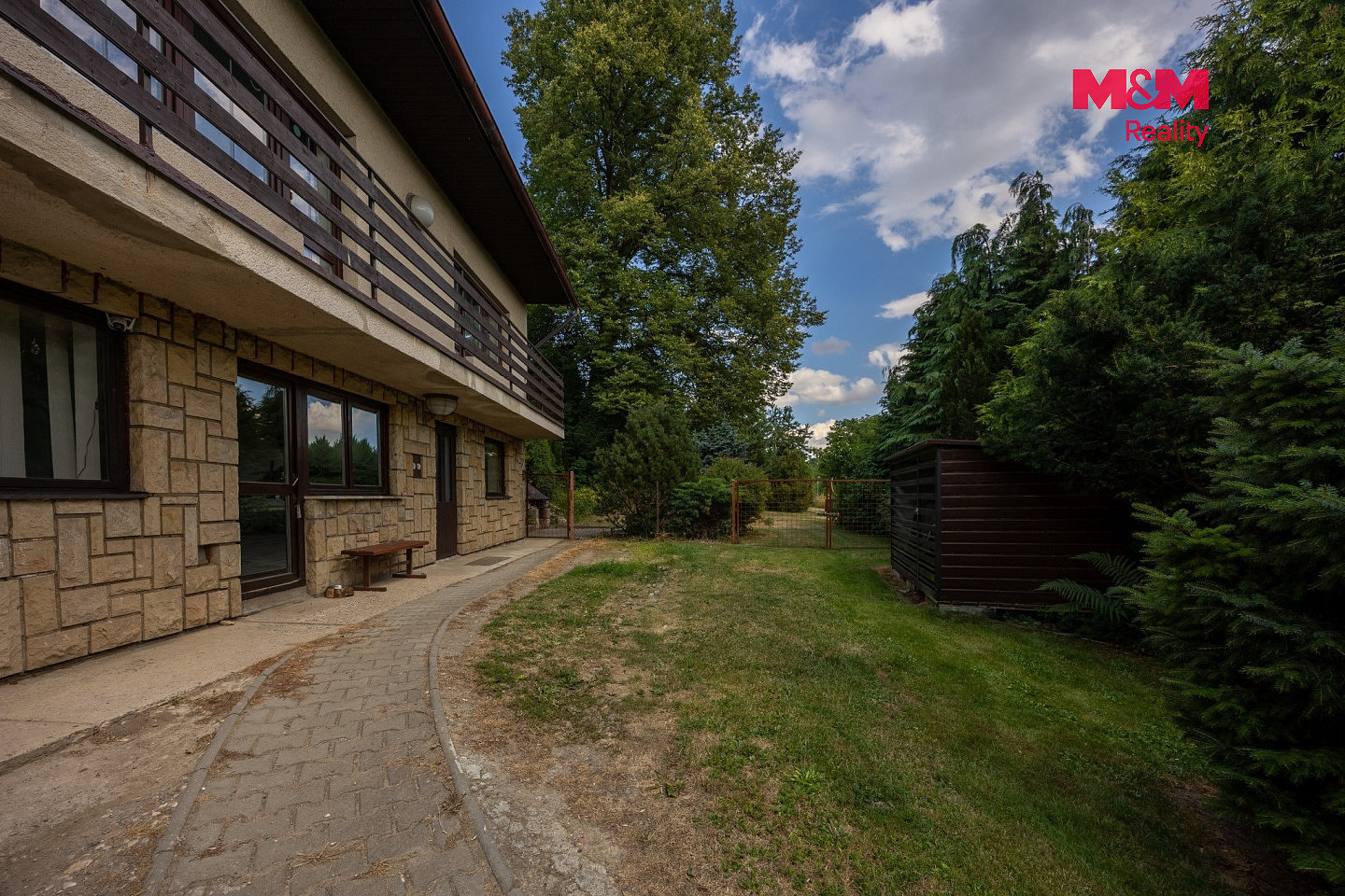 Prodej domu 242 m² s pozemkem 1 068 m² — photo 4