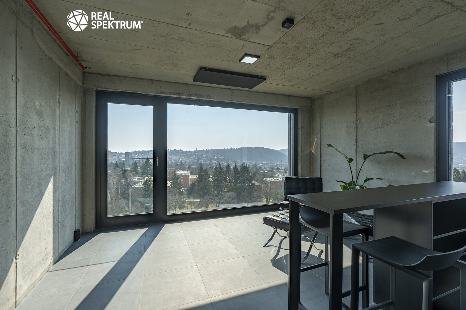 Pronájem bytu 2+kk 47 m² — photo 4
