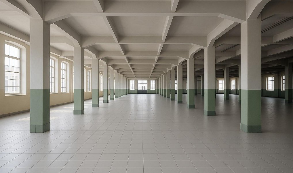 Prodej výrobních prostor 4 500 m², Šluknov – náhled fotky 8
