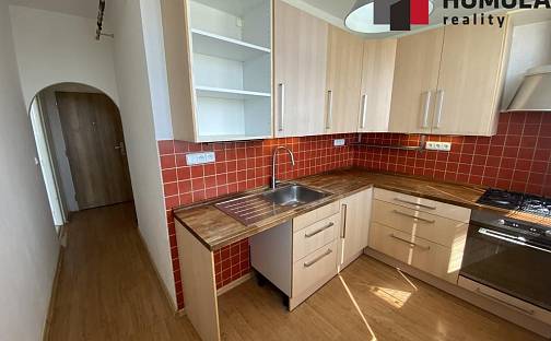 Prodej bytu 4+1 91 m², Mjr. Nováka, Ostrava - Hrabůvka