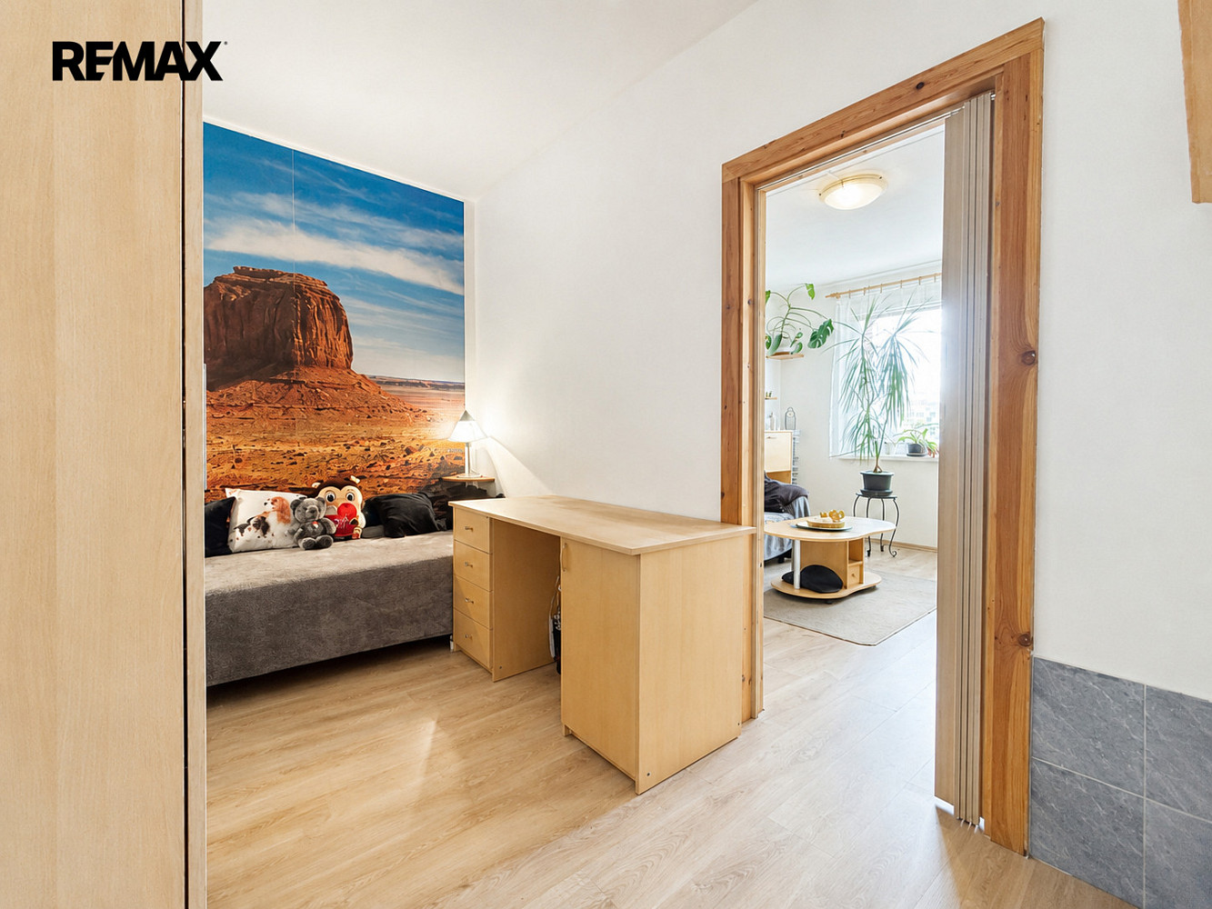 Prodej bytu 2+1 59 m² – fotografie 4