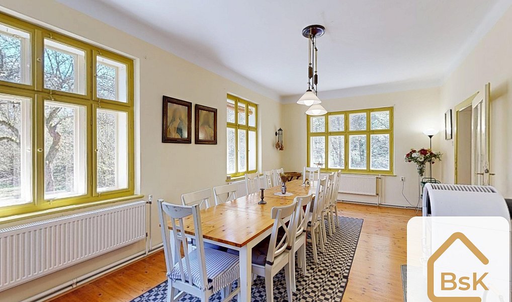 Prodej chaty/chalupy 230 m² s pozemkem 773 m², Desná – náhled fotky 21