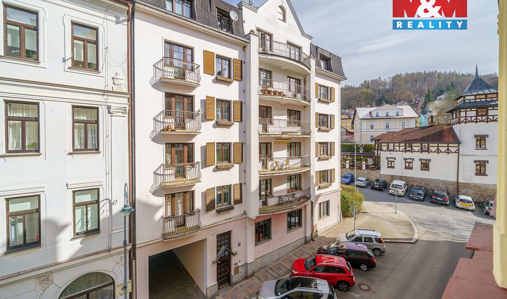 Prodej bytu 3+kk 72 m², Karlovy Vary – náhled fotky 24
