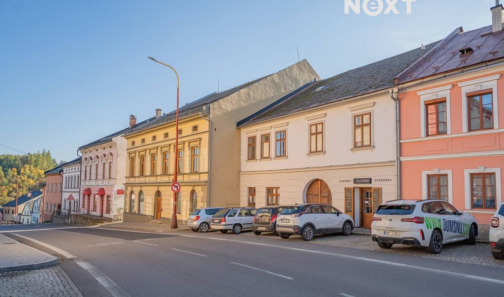 Pronájem restaurace 59 m², Štíty – náhled fotky 17