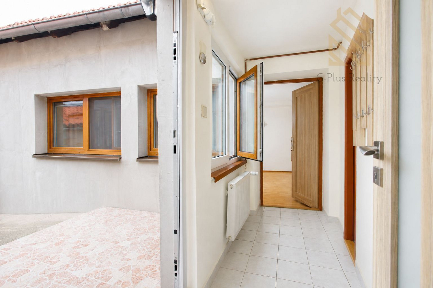 Prodej domu 66 m² s pozemkem 230 m² – fotografie 4