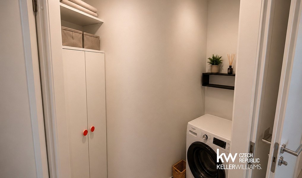 Prodej bytu 2+kk 67 m², Praha – náhled fotky 11